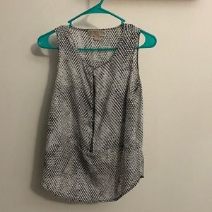 Michael Kors tank top